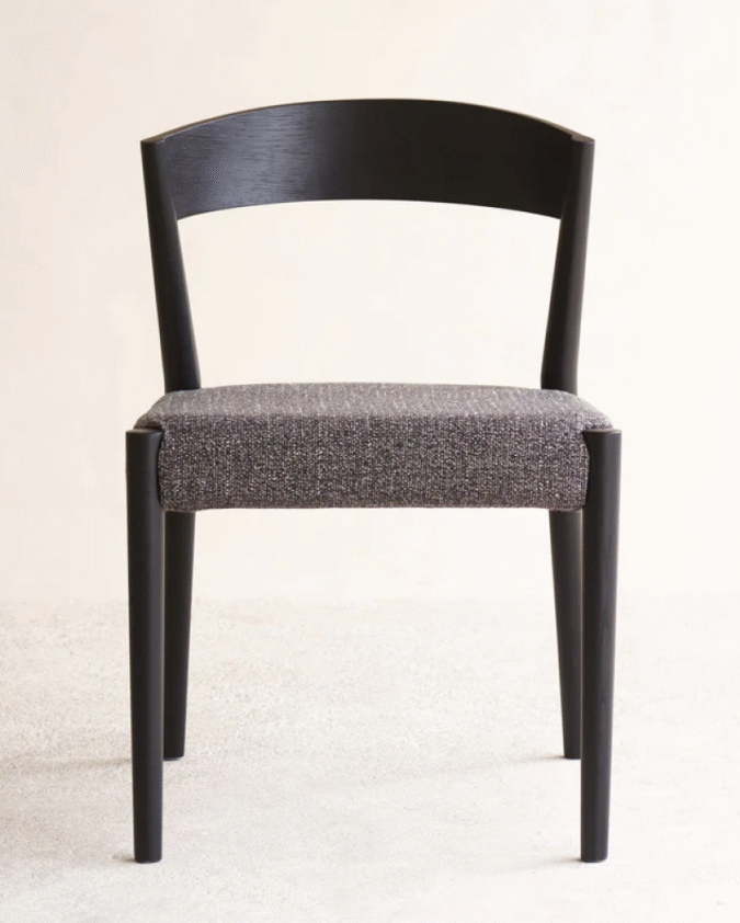 Ronda Fabric Dining Chair