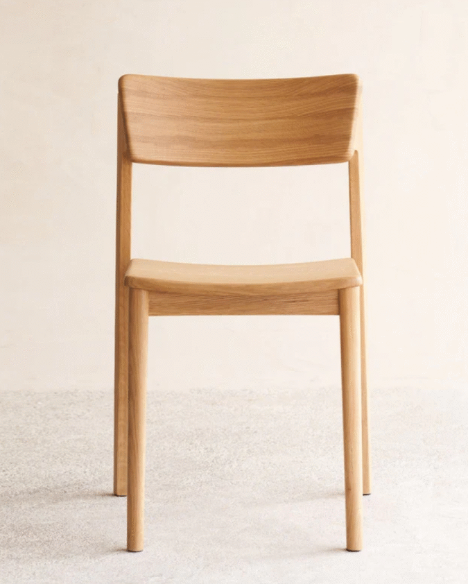 Poise Dining Chair