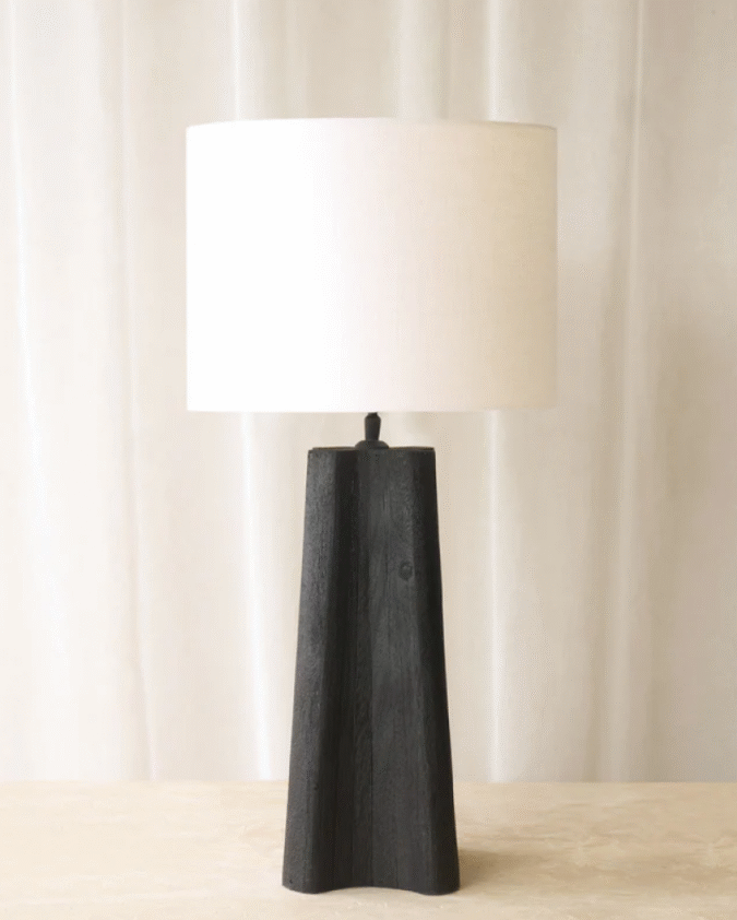 Navelli Table Lamp