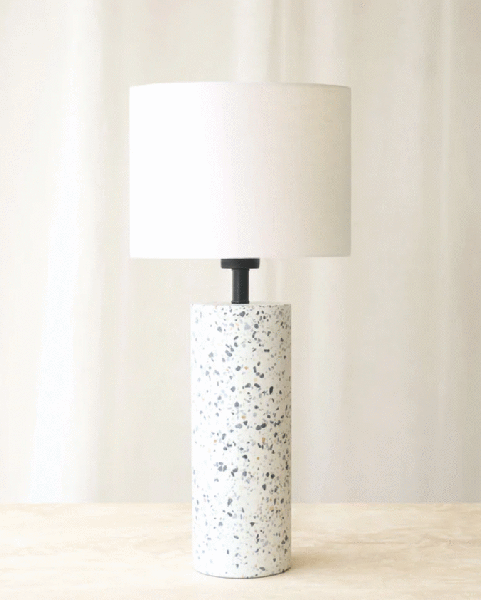 Randy Table Lamp