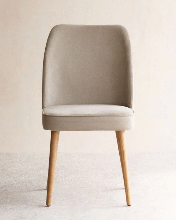 Andy Dining Chair